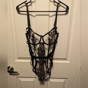 Victoria's Secret lingerie